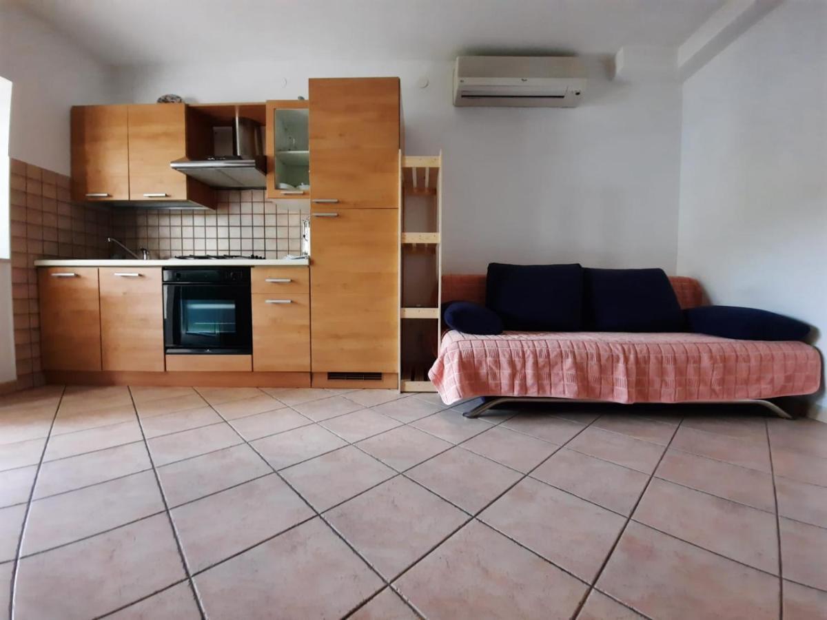 Apartments Olea Марина Экстерьер фото