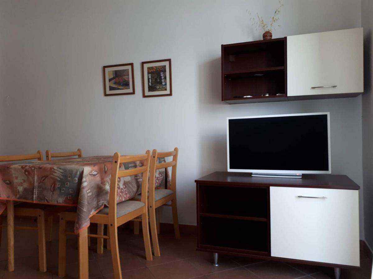 Apartments Olea Марина Экстерьер фото